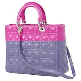Dior-Dior Lady Dior-Pink