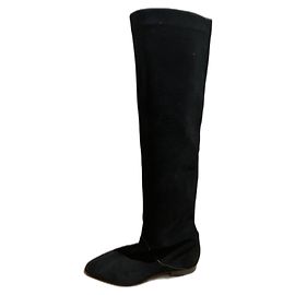 Claudie Pierlot Botas Negro