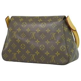 Louis Vuitton-Louis Vuitton Mini looping-Brown