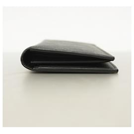 Louis Vuitton-Louis Vuitton Long Wallet Monogram Eclipse-Brown,Black