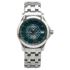 Omega Seamaster Vert