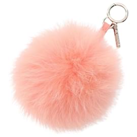 Fendi-Fendi Bag bugs-Pink