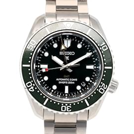 Seiko-Seiko Prospex Automatic Men's Wristwatch SBEJ009-Other