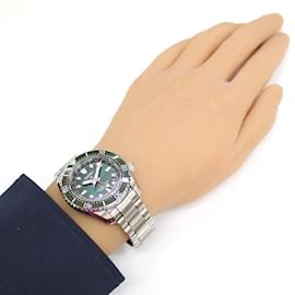 Seiko-Seiko Prospex Automatic Men's Wristwatch SBEJ009-Other