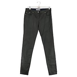 Dior-Cotton pants-Grey
