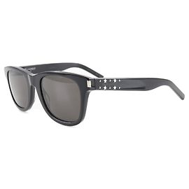 Occhiali da sole Yves Saint Laurent SL51040 Nero