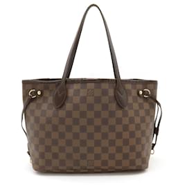 Louis Vuitton-Louis Vuitton Damier Neverfull PM Tote Bag-Other