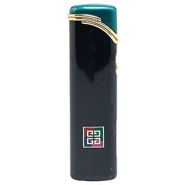Givenchy Turbo Lighter Black Multicolor Metal Black