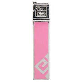 Givenchy Metal Pink Silver Lighter Pink