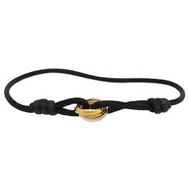 Bracciale Trinity Cartier B6016700 Nero