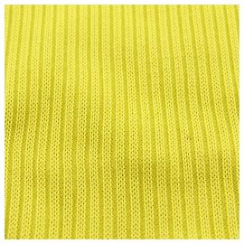 Set in cotone Salvatore Ferragamo Giallo