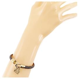 Louis Vuitton-Louis Vuitton Alma Bracelet Monogram Canvas M6220-Brown