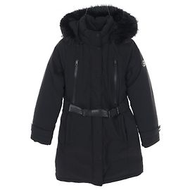 Michael Michael Kors 77C6268M42 Polyester Outerwear Black