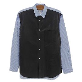 Comme Des Garcons Camicia in pelle Comme Des Garçons CDG-CH03 Altro
