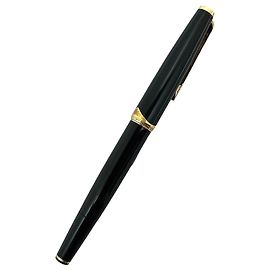 Montblanc Fountain Pen Nib 750 Other