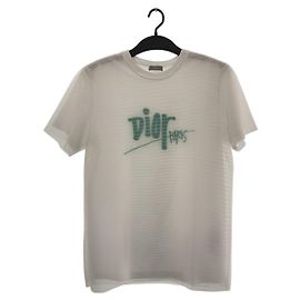 Dior Nylon/Polyester/Cotton M T-Shirt Other
