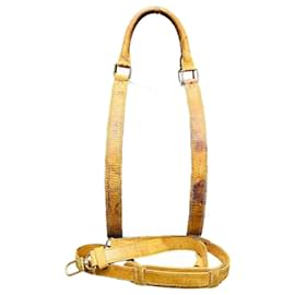 Louis Vuitton-Louis Vuitton Monogram Keepall Bandouliere 50 Bag-Brown