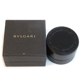 Bulgari Bvlgari Jewelry Ring Case Other