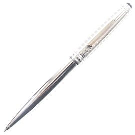 Montblanc Meisterstuck Solitaire Pencil Silvery