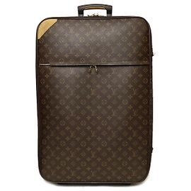 Louis Vuitton Monogram Pegase 70 Suitcase M23248 Other