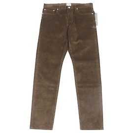 Dior Cactus Jack Travis Scott Slim Fit Jeans Braun Braun