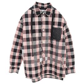 Loewe H526Y05W60 Ropa de abrigo de algodón Otro