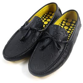 Monogram Dot Slipper von Louis Vuitton Yayoi Kusama Andere