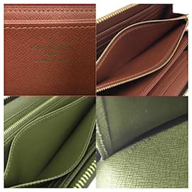 Louis Vuitton-Louis Vuitton Monogram Zippy Wallet M42616-Other