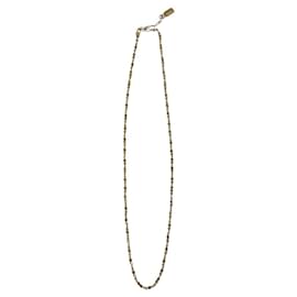 Autre Marque-Gold Plated Necklace for Women-Golden
