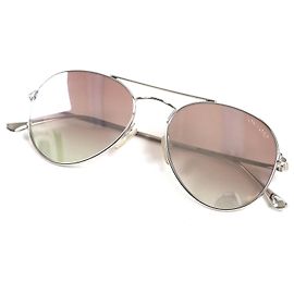 Tom Ford TF551 Pilot Mirror Sunglasses Other