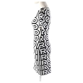 Fendi-Robe en tricot Fendi Marc Jacobs Nylon Rayonne 2022-Autre