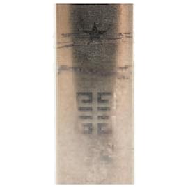 Givenchy-Givenchy Logo Lighter-Golden