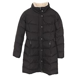 Ralph Lauren-Lauren Ralph Lauren Down Jacket Polyester Outerwear-Black
