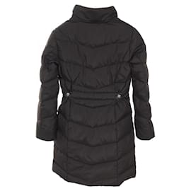 Ralph Lauren-Lauren Ralph Lauren Down Jacket Polyester Outerwear-Black