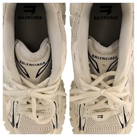 Balenciaga-Balenciaga Bouncer Defender Sneakers-Other