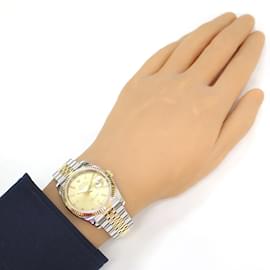 Rolex-Rolex Datejust Oyster Perpetual Watch-Other