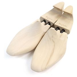 Berluti Wooden Shoe Tree Size 8 Other