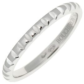 Boucheron Quatre Ring Pt950 Platinum Other