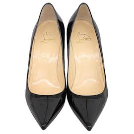 Christian Louboutin-Christian Louboutin Black Pumps-Black