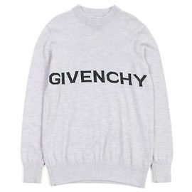 Givenchy Disney Oswald Strickpullover XS Grau