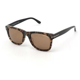 Tom Ford Leo Sunglasses Other