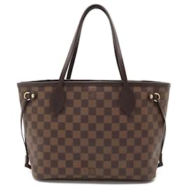 Louis Vuitton-Louis Vuitton Damier Neverfull PM Tote Bag-Other