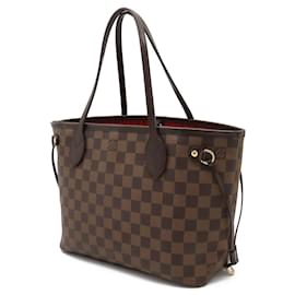 Louis Vuitton-Louis Vuitton Damier Neverfull PM Tote Bag-Other