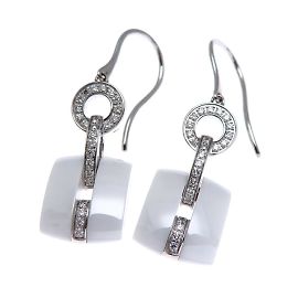 Pendientes de gota de diamante de la Colección Ultra de Chanel Otro