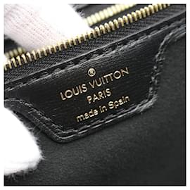 Louis Vuitton-Louis Vuitton Neverfull MM Monogram Jacquard Tote Bag M57230-Black