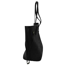 Louis Vuitton-Louis Vuitton Neverfull MM Tote Bag M45685-Black