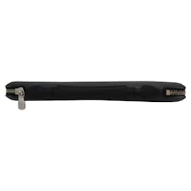Louis Vuitton-Louis Vuitton Taiga Organizer Atoll M30652-Black