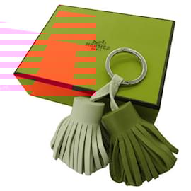 Hermès-Hermes Carmen Un Dos Anyo Milo Rose Sakura-Pink