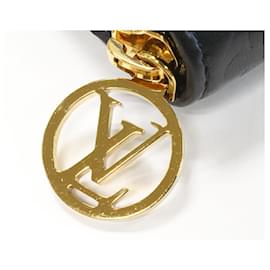 Louis Vuitton-Louis Vuitton Zippy Wallet Monogram Noir M81510-Black