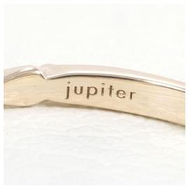 Autre Marque-Jupiter K10YG Diamond Ring 9-Golden